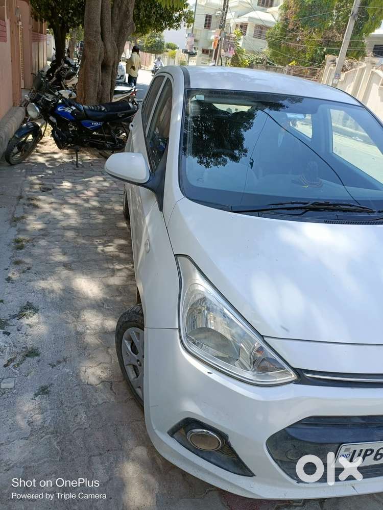 Hyundai Grand I10 Petrol 2014
