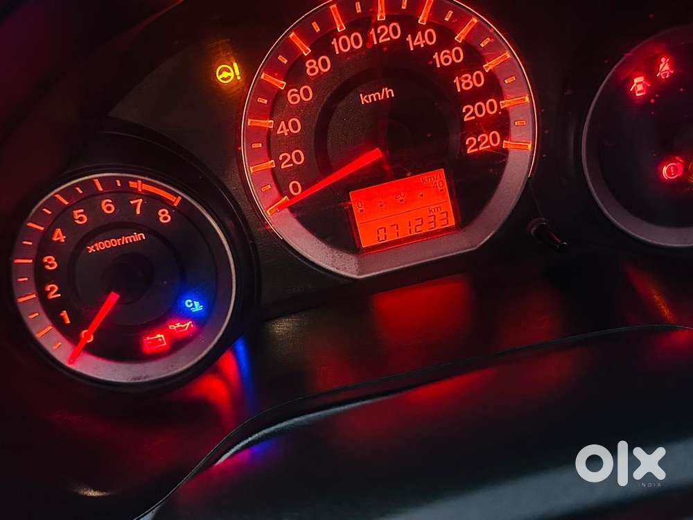 Maruti Suzuki Baleno 1.2 Sigma, 2019, Petrol