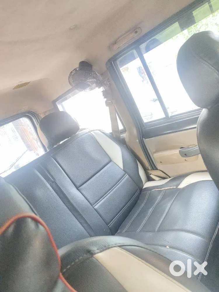 Mahindra Bolero 2014 Diesel Manual, 7 Seater
