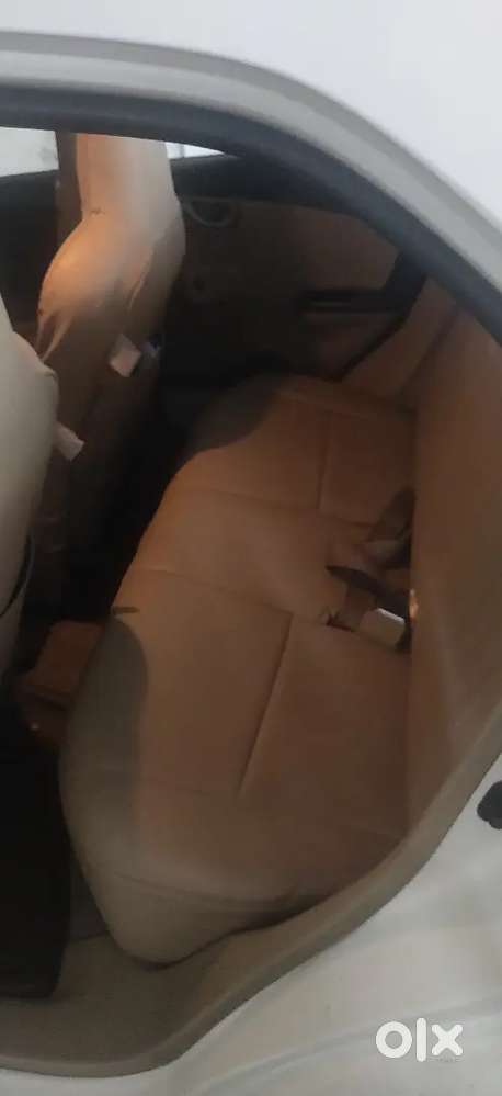 Honda Brio 2011 With 102300 Km