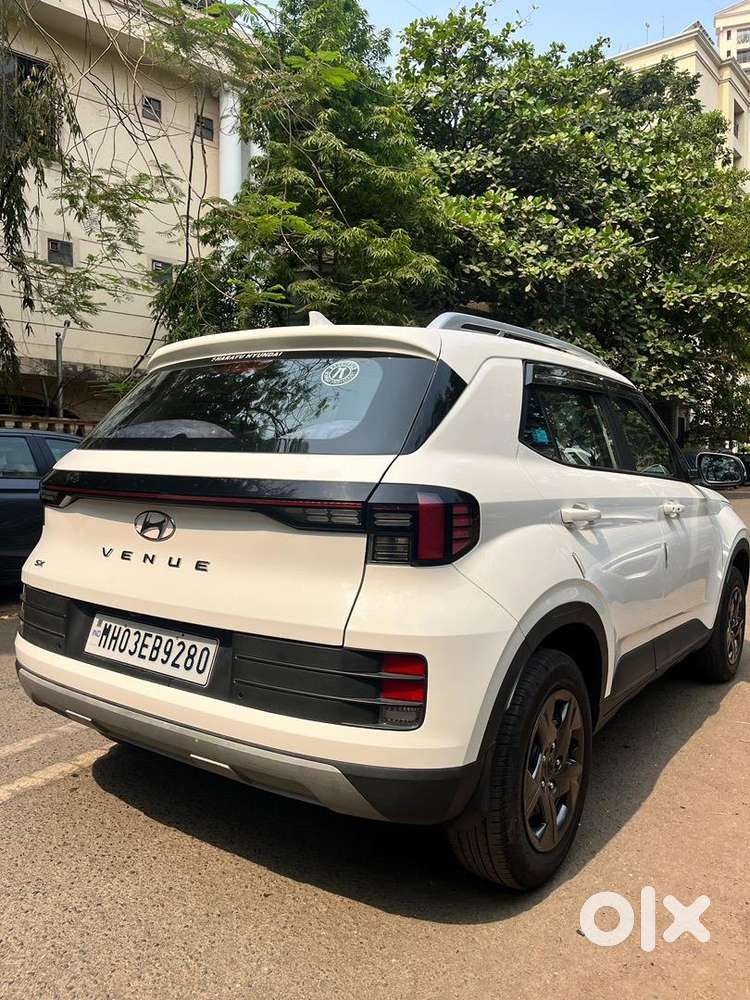 Hyundai Car Petrol 2023