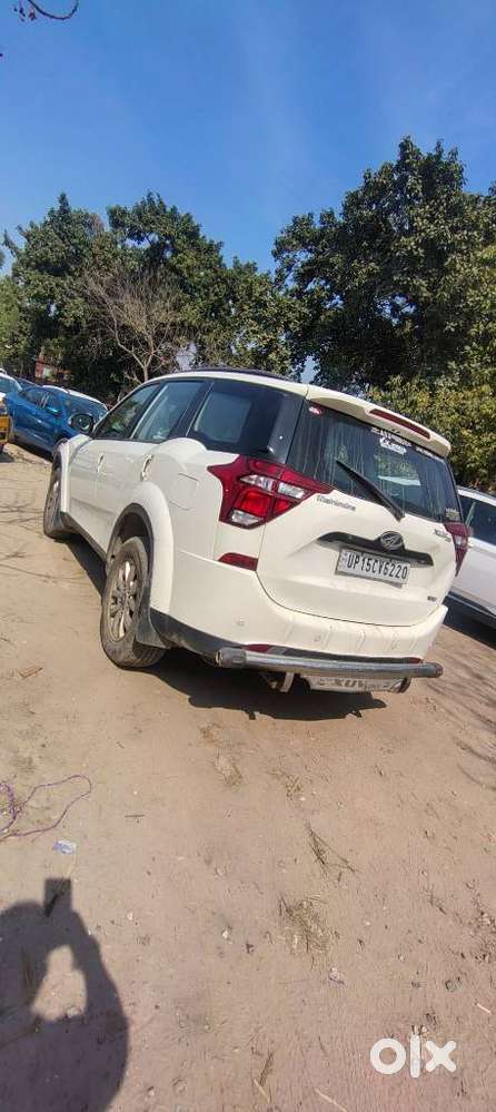 Mahindra Xuv500 W9 1.99, 2019, Diesel