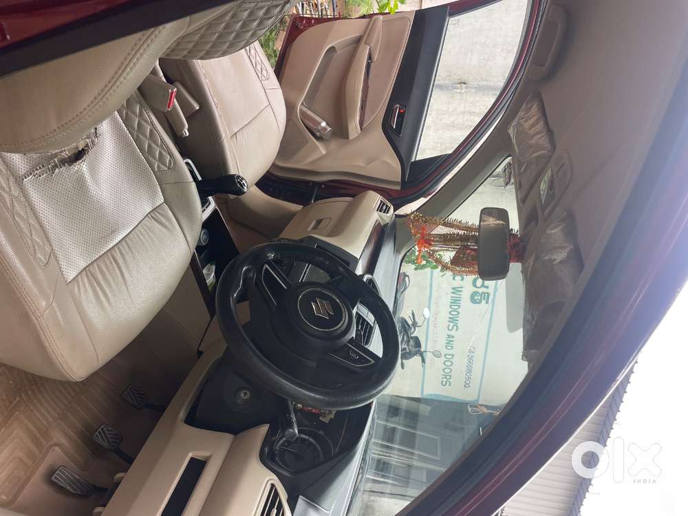 Maruti Suzuki Dzire 2018 Petrol Good Condition