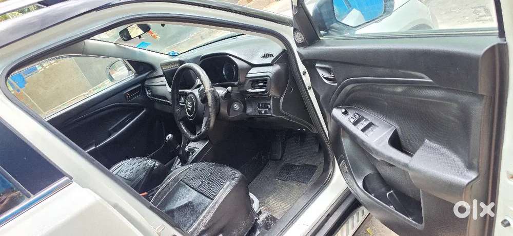 Maruti Suzuki Brezza Lxi 2023 Year Hybrid