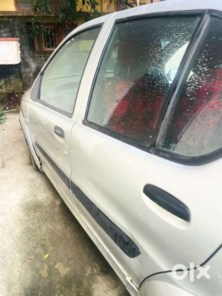Tata Indica Diesel 2007 Year