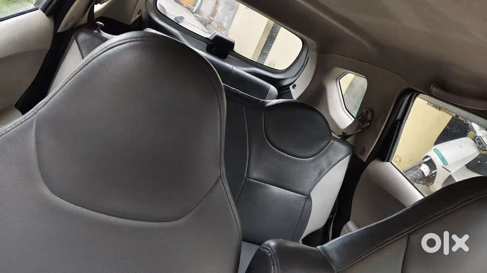 Good Condition Vehicle