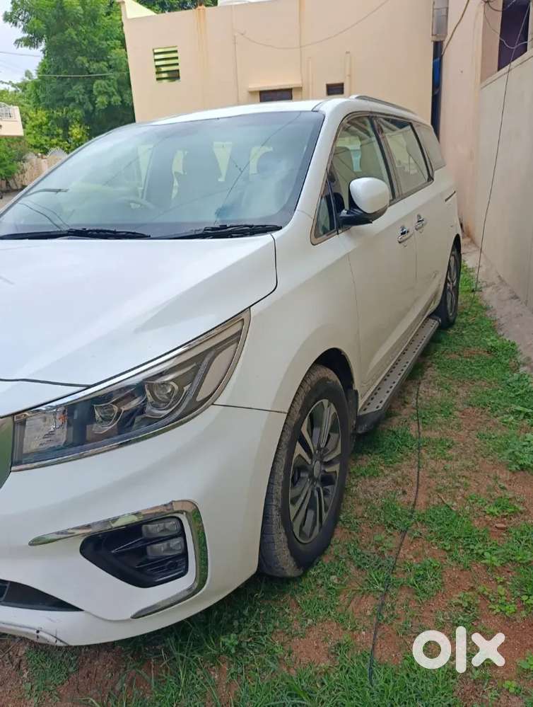Kia Carnival Prestige 7 Diesel 2020