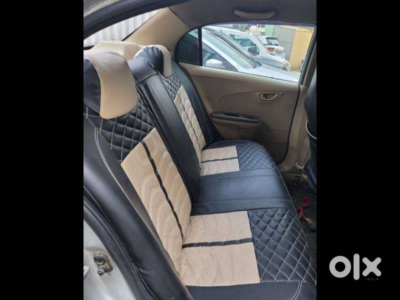 Honda Amaze 1.5 Smt I Dtec, 2013, Diesel