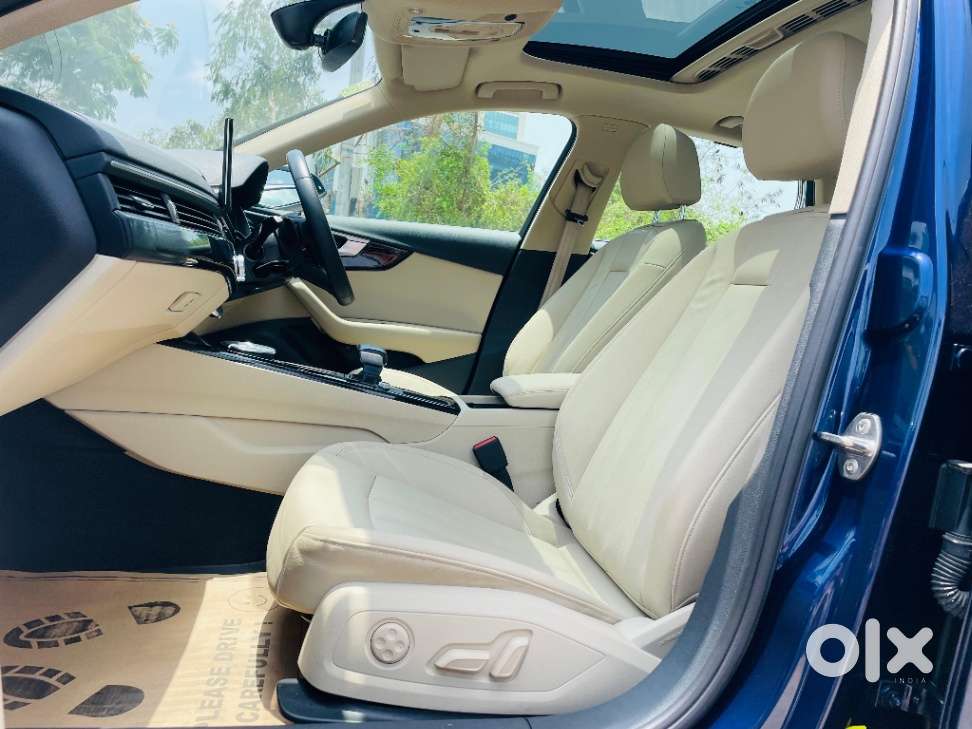 Audi A4 2.0 Technology 40 Tfsi, 2021, Petrol