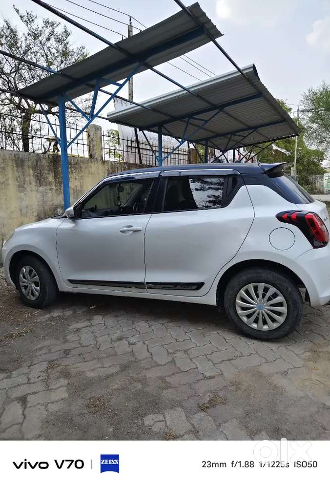 Maruti Suzuki Swift 2023 Petrol 53000 Km Driven