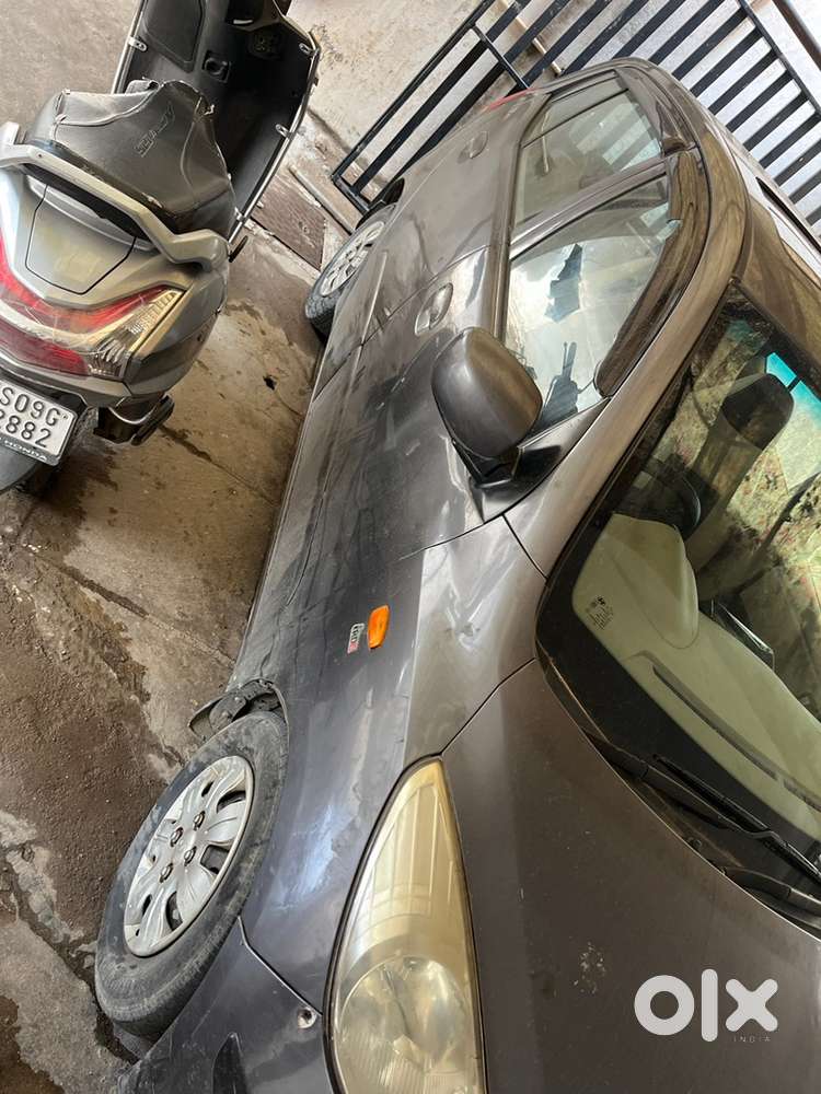 Hyundai I10 Magna 2008