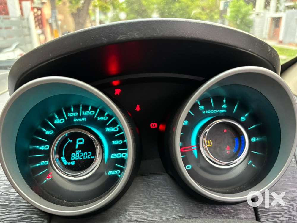 Mahindra Xuv500 Diesel 2018