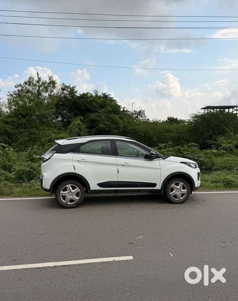Tata Nexon 2022