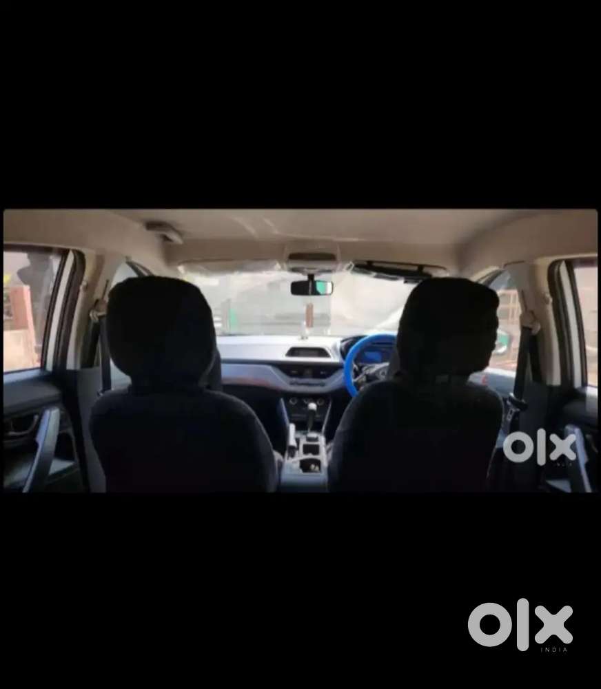 Tata Nexon 2023 Petrol 11000 Km Driven