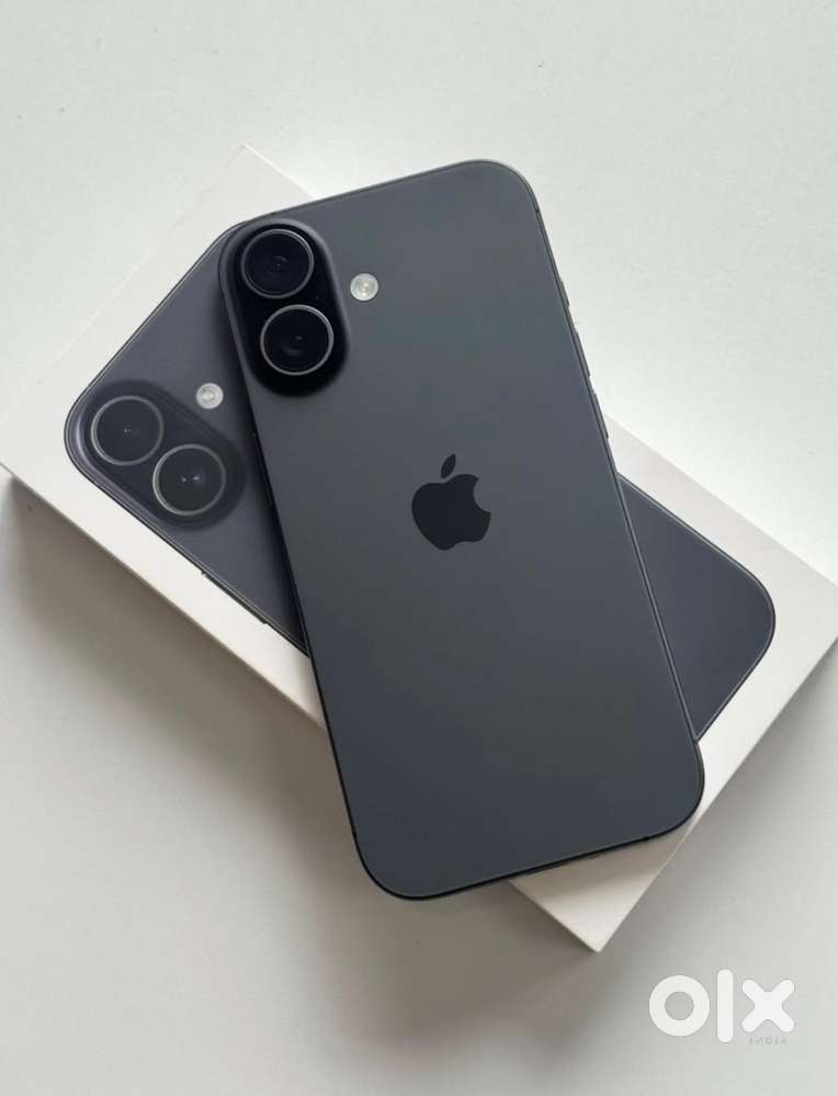 Iphone 17 ,256GB, 99% BH,6 months warranty remaining