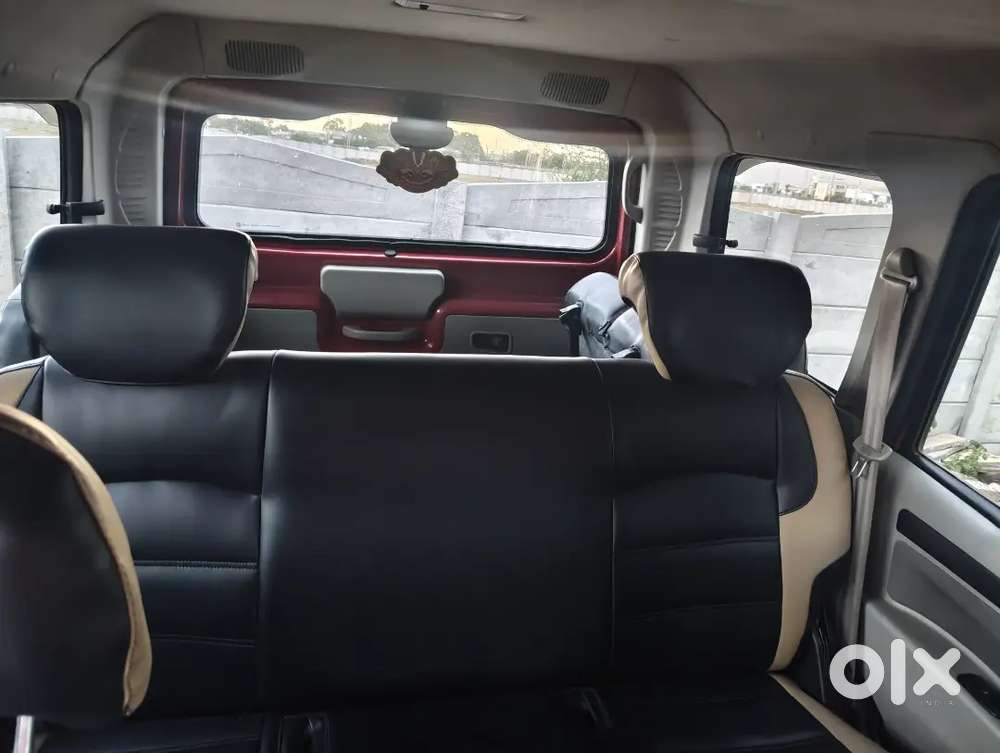 Mahindra Scorpio 2017 Diesel Manual