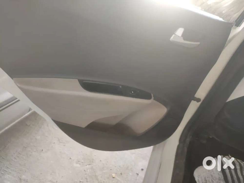 Hyundai Xcent 2017