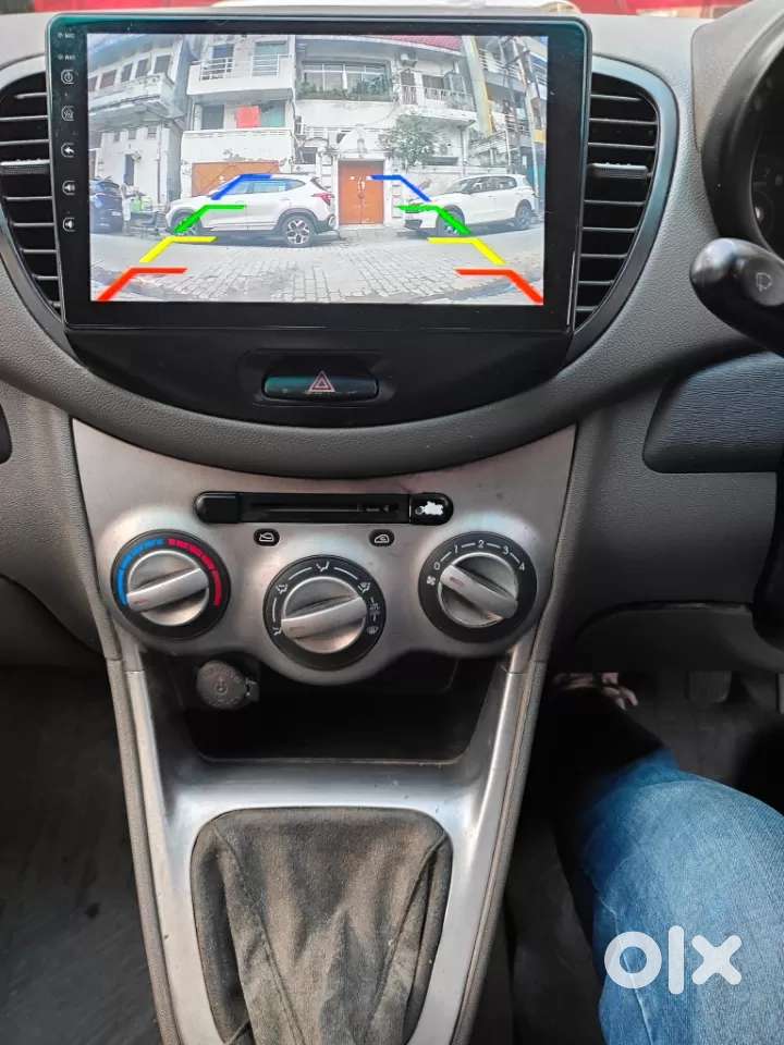 Hyundai I10, 2015, Petrol