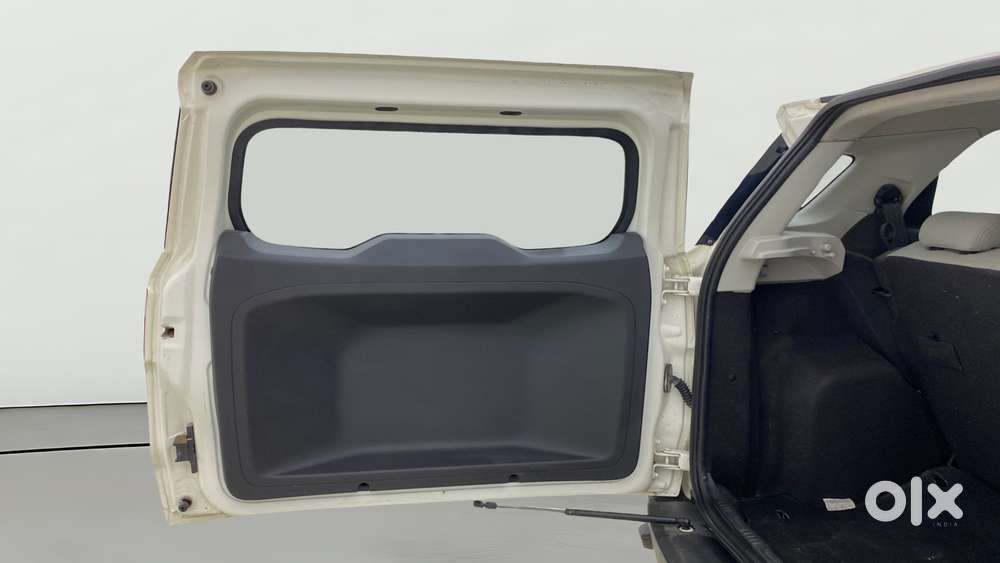 Ford Ecosport 1.5 Ti Vct Mt Trend, 2017, Petrol