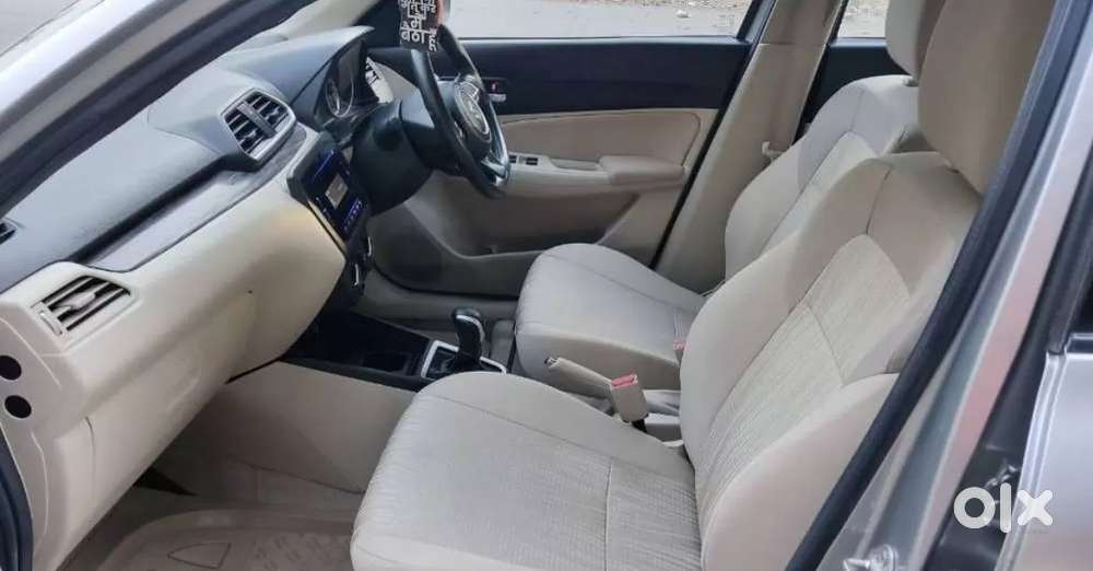 Maruti Suzuki Swift Dzire Vxi, 2021, Petrol
