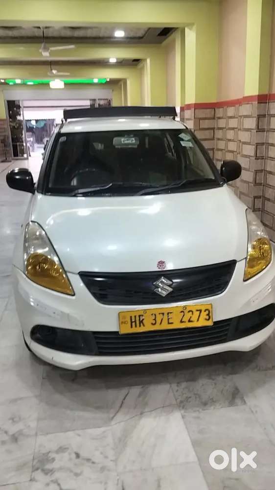 Maruti Suzuki Dzire 2021 Year Model