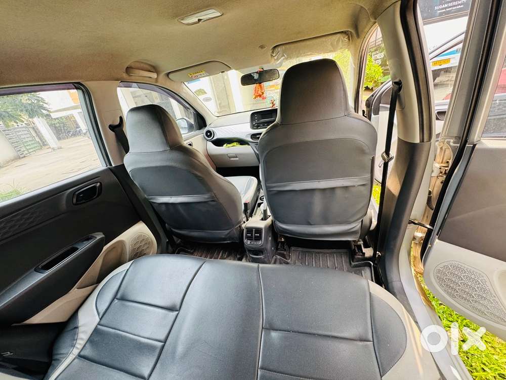 Hyundai I10 Petrol Manual 2020