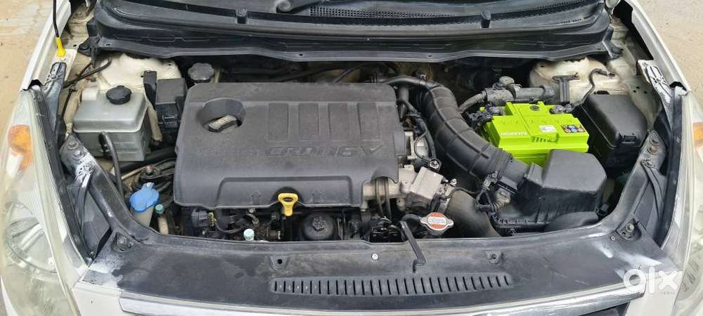 Hyundai I20 Magna 1.4 Crdi (diesel), 2012, Diesel