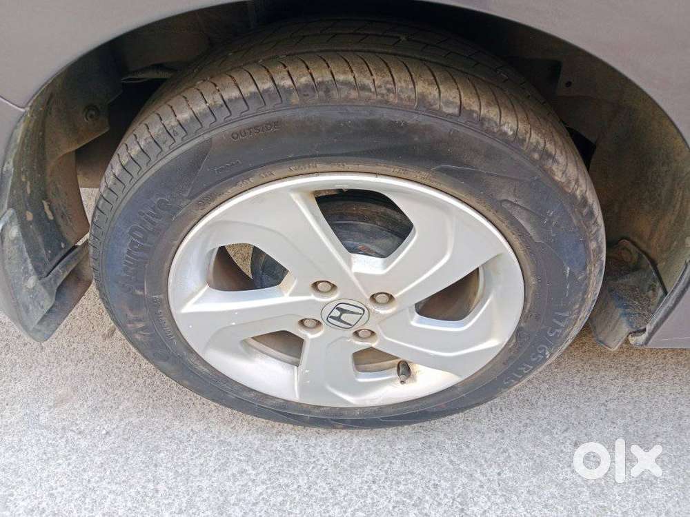 Honda City 2014-2015 I Vtec Cvt Vx, 2015, Petrol