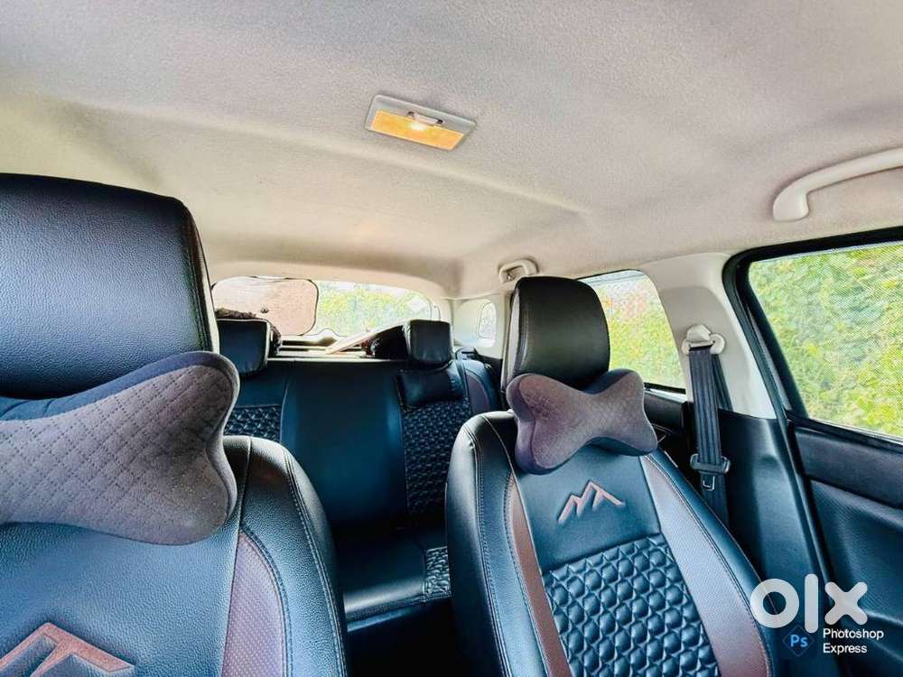 Maruti Suzuki Brezza 1.5 Lxi Cng, 2023, Petrol
