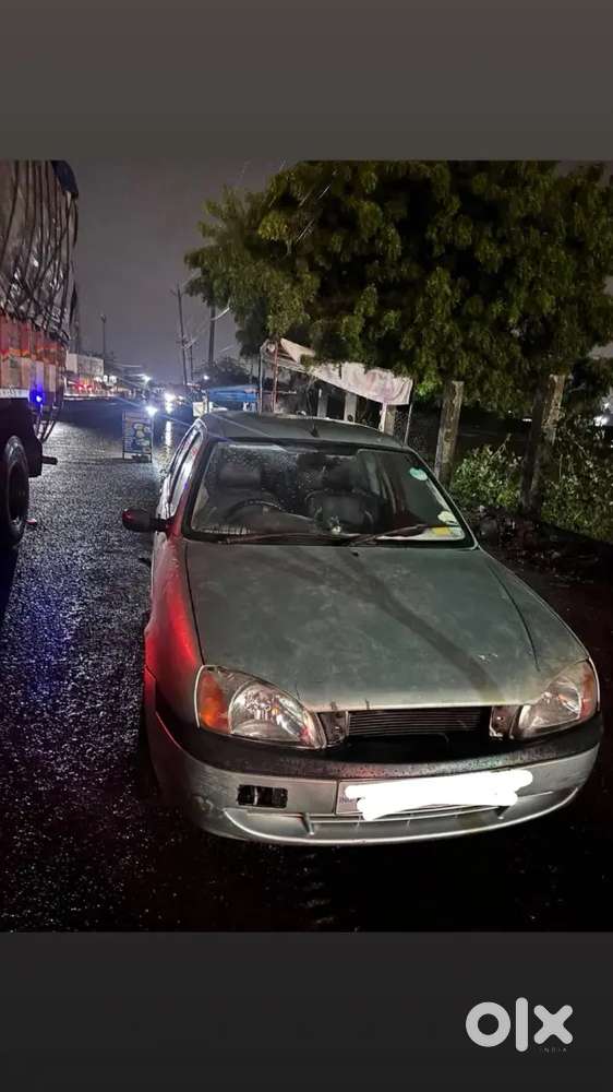 Ford Ikon  Petrol 2005 - In Good Condition