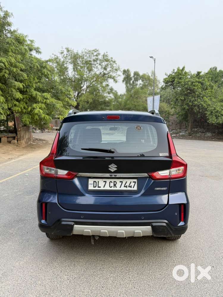 Maruti Suzuki Xl6 1.5 Alpha At, 2020, Petrol