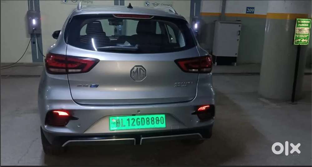 Mg Zsev 2022