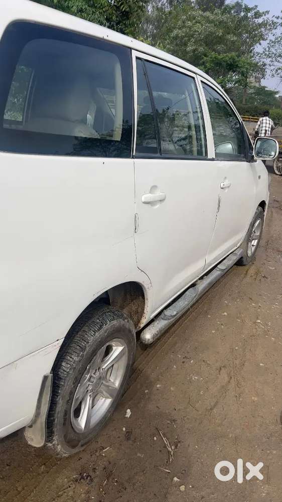 All New Condition New Tayer Full Insorsh