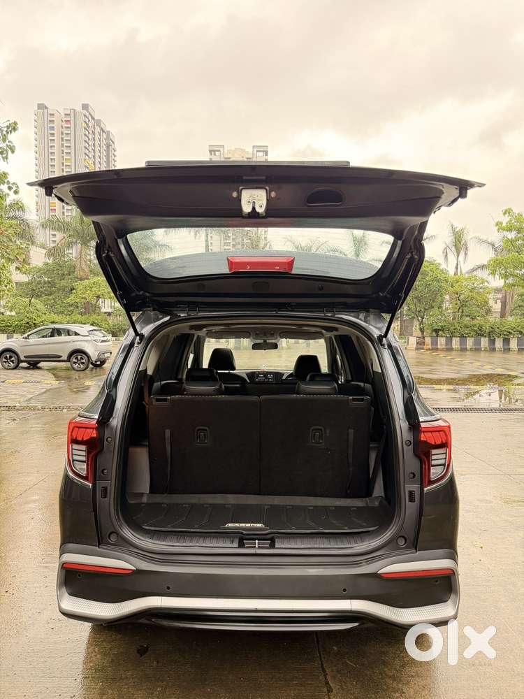 Kia Carens Prestige Plus Diesel, 2024, Diesel