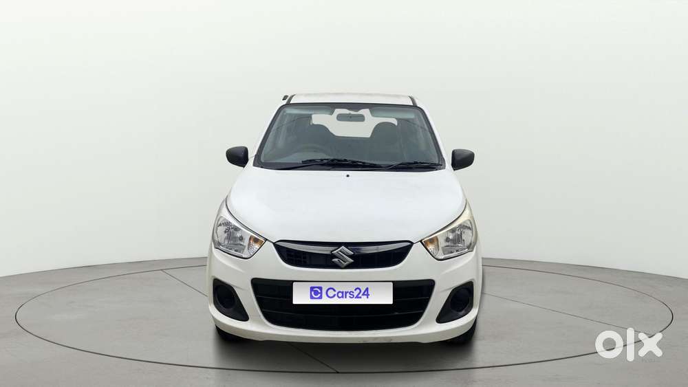 Maruti Suzuki Alto K10 1.0 Vxi, 2018, Petrol