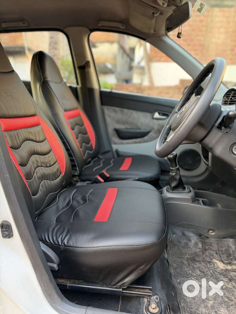 Maruti Suzuki Alto 800 Lxi, 2018, Petrol