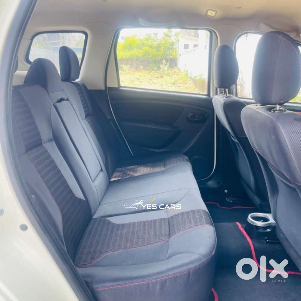 Renault Duster 85ps Diesel Rxs, 2018, Diesel