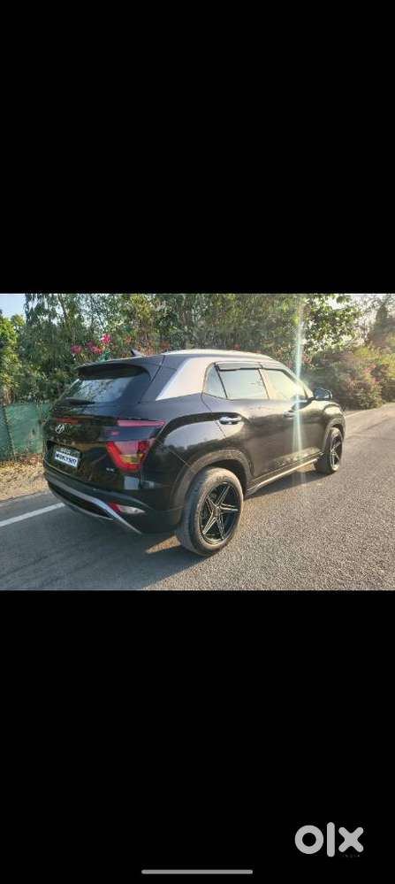 Hyundai Creta 1.6 Sx, 2020, Petrol