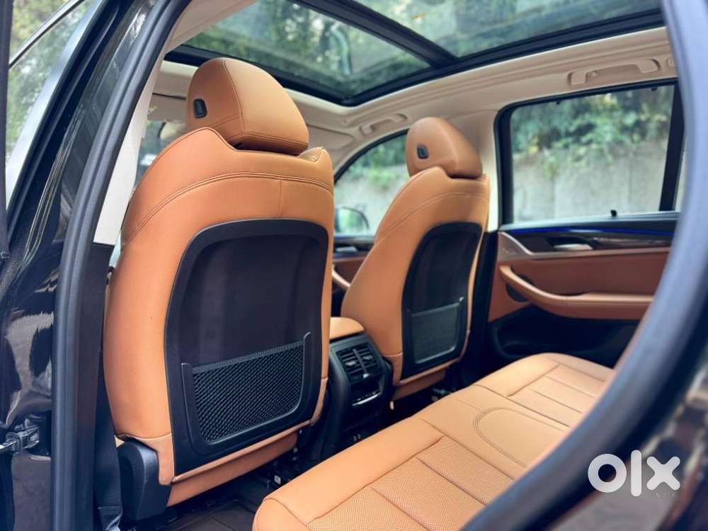 Bmw X3 Xdrive20d M Sport, 2023, Diesel