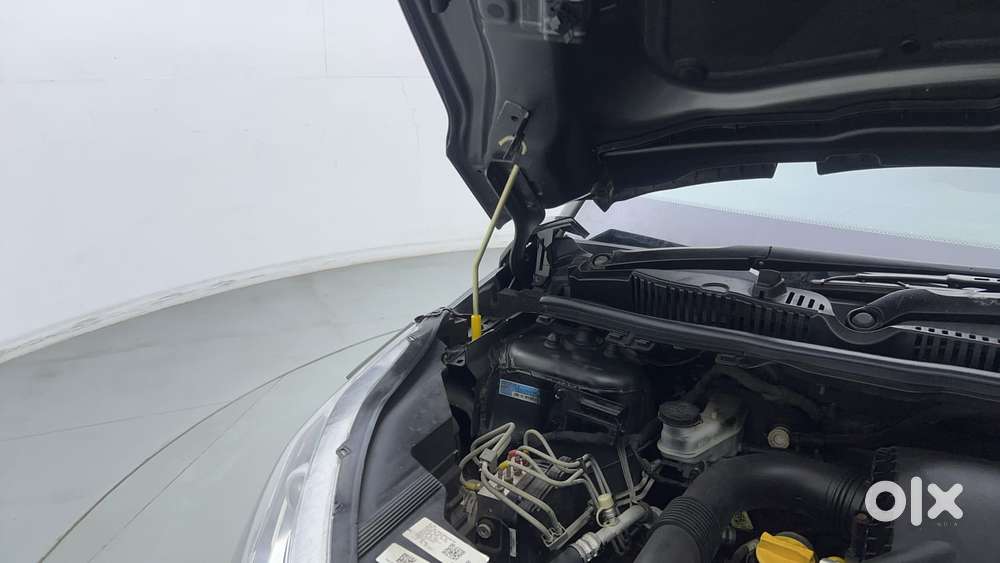 Tata Nexon 1.2 Revotron Xz Plus, 2022, Petrol