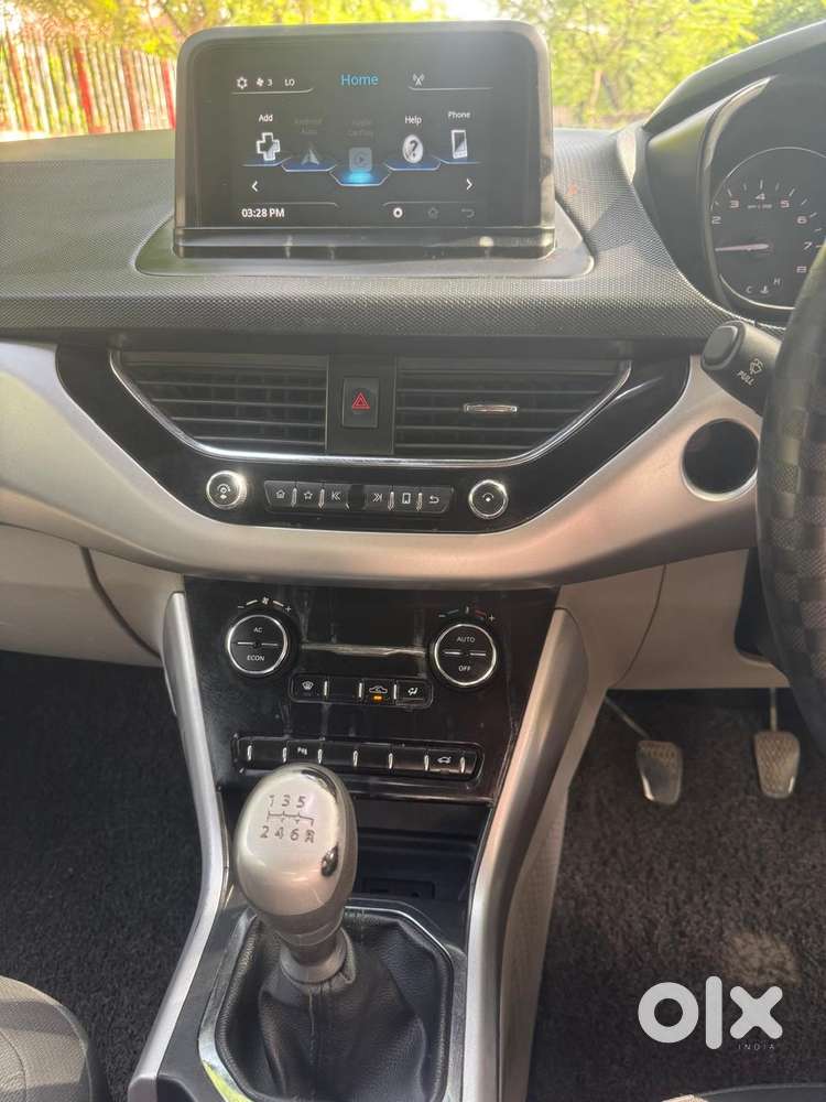 Tata Nexon 1.5 Revotorq Xz, 2019, Diesel