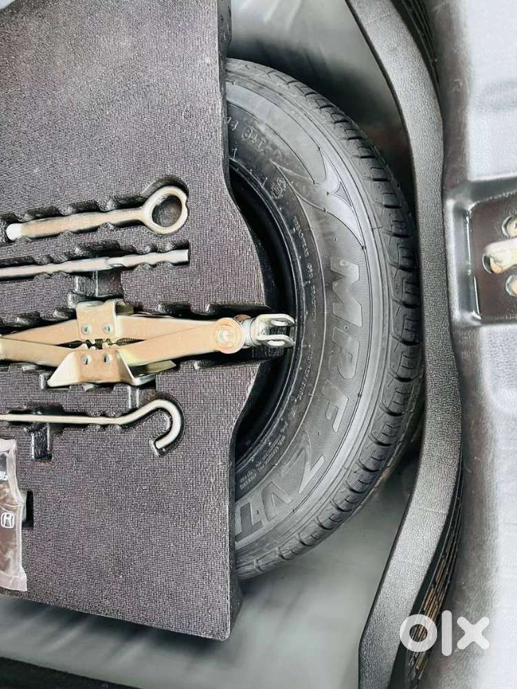 Honda Jazz Vx Cvt, 2022, Petrol