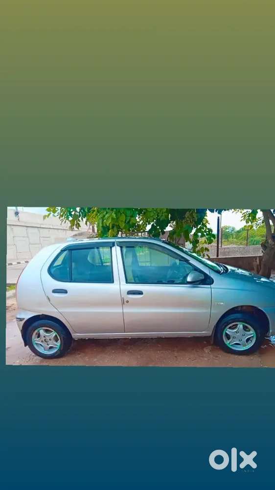 Tata Indica V2 2012 Diesel