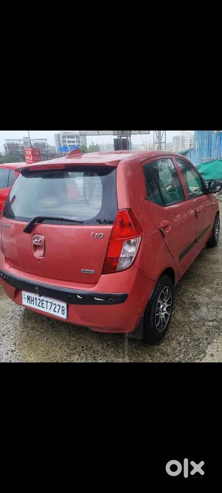 I 10 Magna