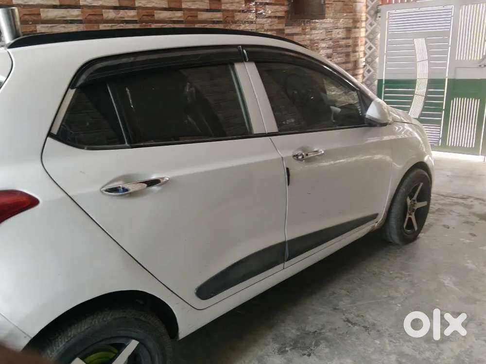 Hyundai Grand I10 2014 Diesel