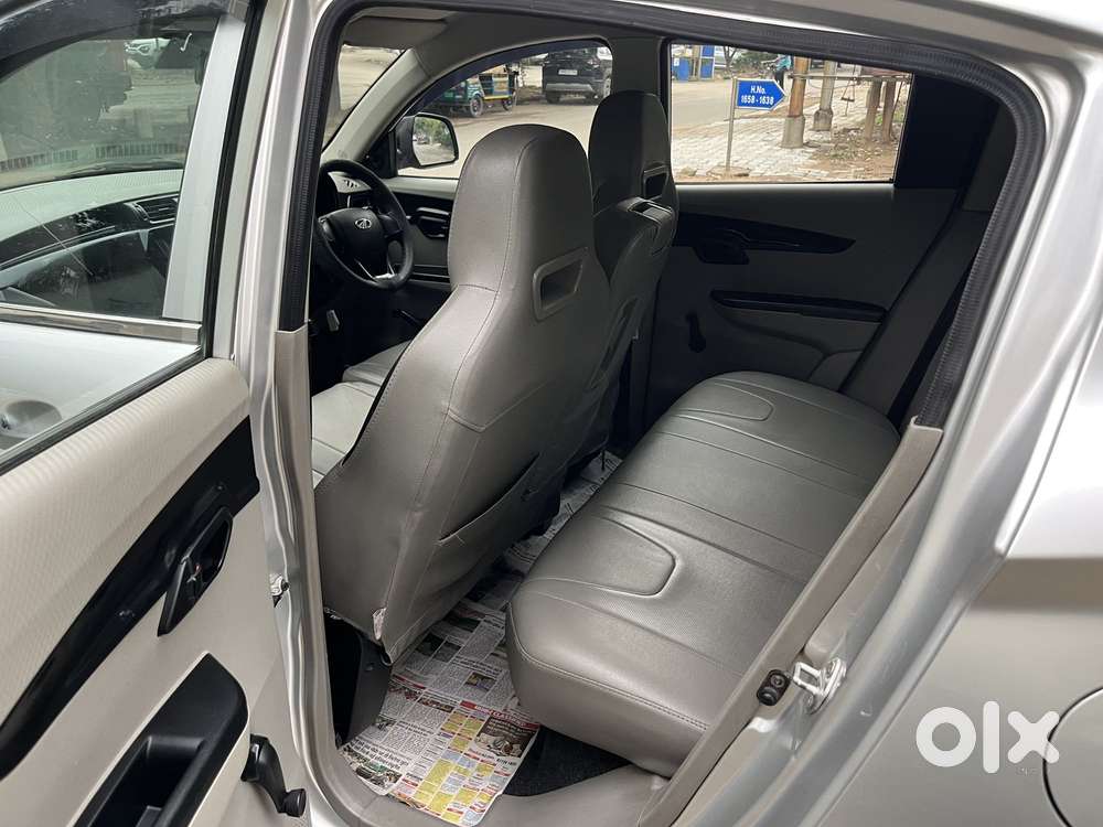 Mahindra Kuv 100 Mfalcon D75 K4 Plus 5str, 2016, Diesel