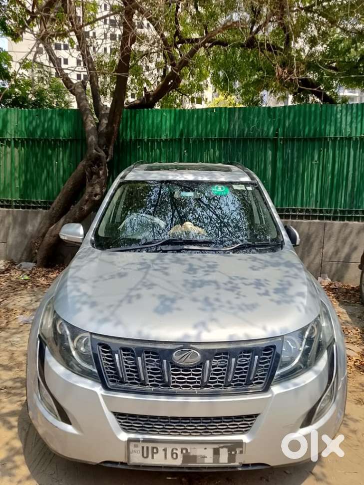 Mahindra Xuv500 W10 At, 2017, Diesel