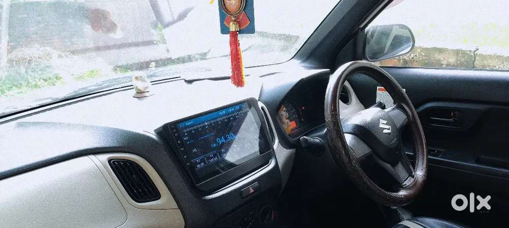 Maruti Suzuki Wagon R 2021 Lxi Cng
