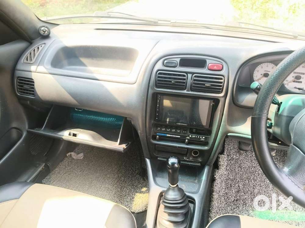 Maruti Suzuki Baleno Petrol 2006