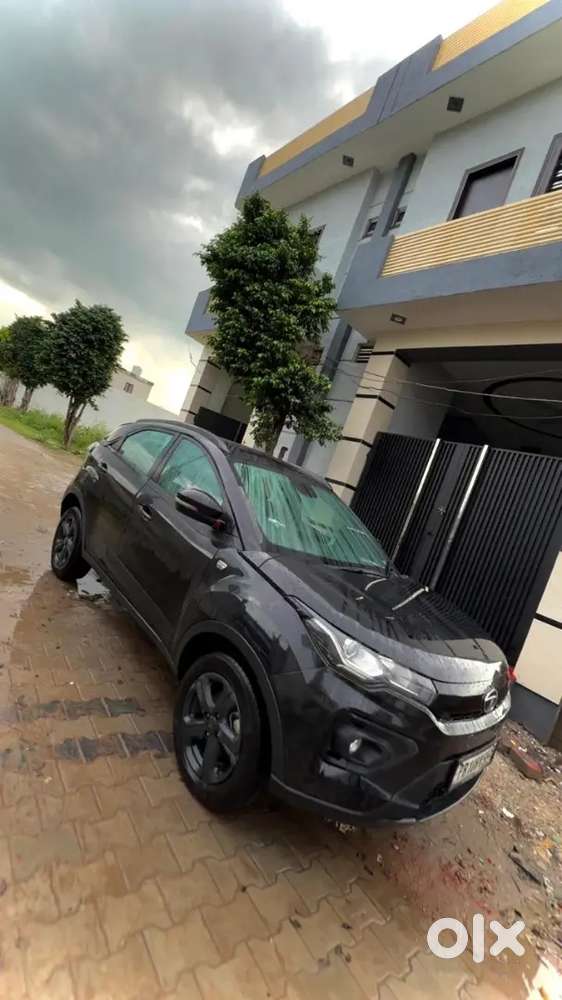 Tata Nexon 2022